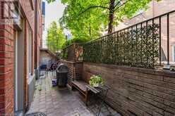 10 DOURO Street Unit# 521 Toronto