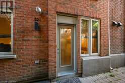 10 DOURO Street Unit# 521 Toronto