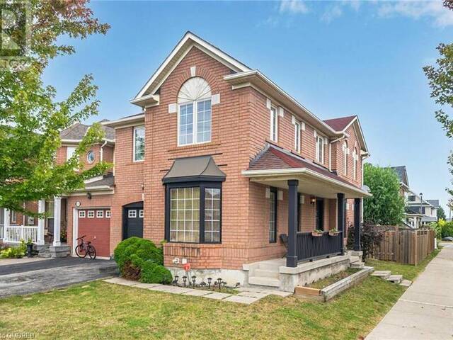 675 THOMPSON Road S Milton Ontario