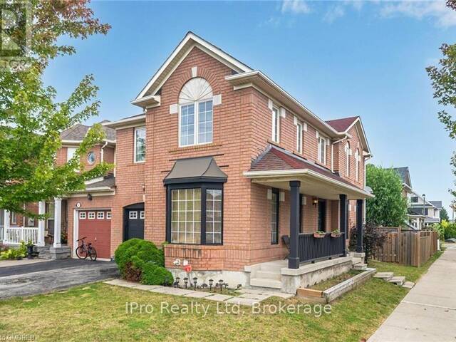 675 THOMPSON ROAD S Milton Ontario