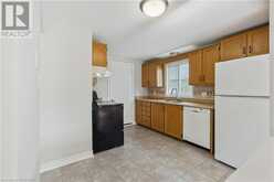 521 ROSEMEADOW Crescent Unit# A Waterloo