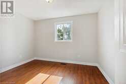 521 ROSEMEADOW Crescent Unit# A Waterloo