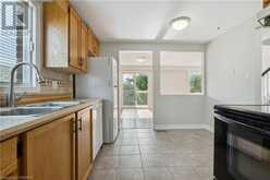 521 ROSEMEADOW Crescent Unit# A Waterloo