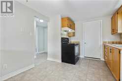 521 ROSEMEADOW Crescent Unit# A Waterloo