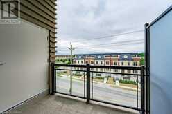 128 GARDEN Drive Unit# 417 Oakville