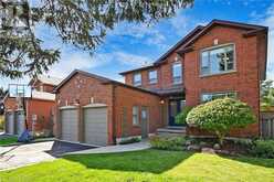 1534 HERITAGE Way Oakville