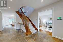 1534 HERITAGE Way Oakville