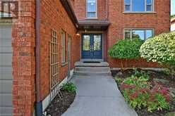 1534 HERITAGE Way Oakville