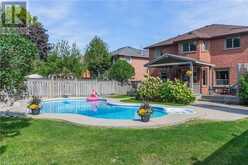 1534 HERITAGE Way Oakville