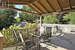 1534 HERITAGE Way Oakville