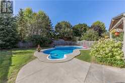 1534 HERITAGE Way Oakville