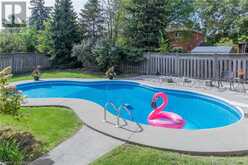 1534 HERITAGE Way Oakville