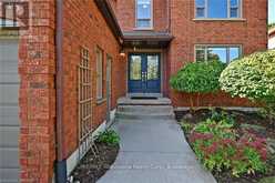 1534 HERITAGE WAY Oakville