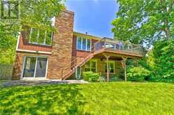 400 RANDALL Street Oakville