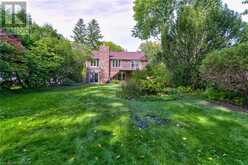 400 RANDALL Street Oakville