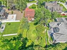 400 RANDALL Street Oakville