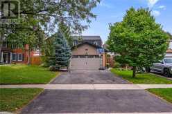 25 MANORCREST Street Brampton