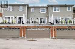 22 SPRING CREEK DRIVE Drive Unit# 72 Waterdown