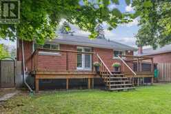 1311 TYRRELL Road Burlington