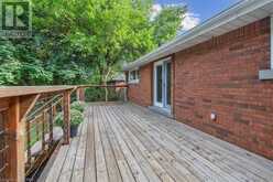 1311 TYRRELL Road Burlington