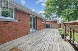 1311 TYRRELL Road Burlington