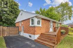 1311 TYRRELL Road Burlington