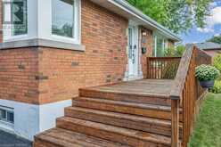 1311 TYRRELL Road Burlington