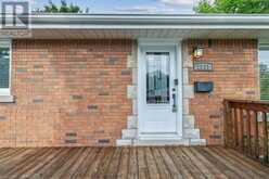 1311 TYRRELL Road Burlington