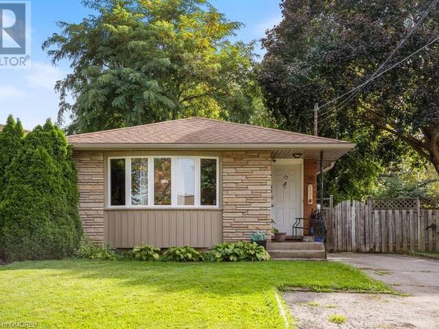 10 CYPRESS Street St. Catherines Ontario