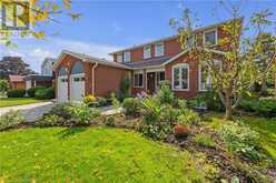 316 PINEGROVE Road Oakville