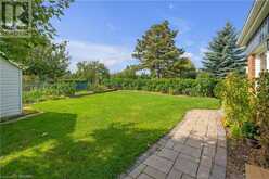 316 PINEGROVE Road Oakville