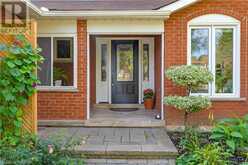 316 PINEGROVE Road Oakville