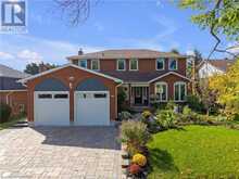 316 PINEGROVE Road Oakville