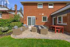 316 PINEGROVE Road Oakville