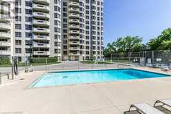 1201 NORTH SHORE Boulevard Unit# 503 Burlington