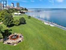 1201 NORTH SHORE Boulevard Unit# 503 Burlington