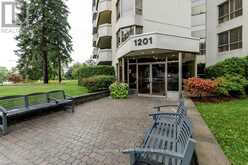 503 - 1201 NORTH SHORE BOULEVARD Burlington