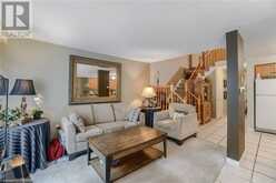 1276 SILVAN FOREST Drive Unit# 27 Burlington