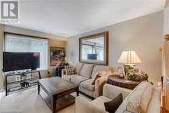 1276 SILVAN FOREST Drive Unit# 27 Burlington