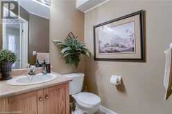 1276 SILVAN FOREST Drive Unit# 27 Burlington