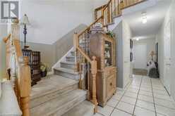 1276 SILVAN FOREST Drive Unit# 27 Burlington