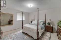 1276 SILVAN FOREST Drive Unit# 27 Burlington