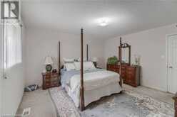 1276 SILVAN FOREST Drive Unit# 27 Burlington