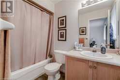 1276 SILVAN FOREST Drive Unit# 27 Burlington