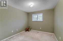 1276 SILVAN FOREST Drive Unit# 27 Burlington