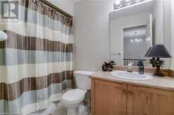 1276 SILVAN FOREST Drive Unit# 27 Burlington