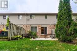 1276 SILVAN FOREST Drive Unit# 27 Burlington