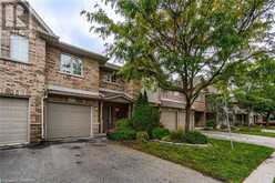 1276 SILVAN FOREST Drive Unit# 27 Burlington