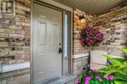 1276 SILVAN FOREST Drive Unit# 27 Burlington