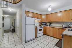 1276 SILVAN FOREST Drive Unit# 27 Burlington